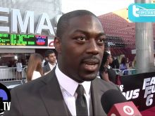 David Ajala