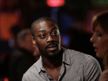 David Ajala