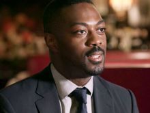 David Ajala