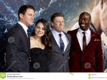 David Ajala