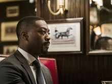 David Ajala