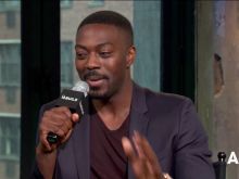 David Ajala