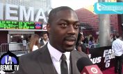 David Ajala