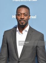 David Ajala