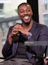 David Ajala