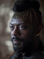 David Ajala