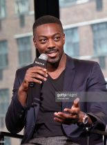 David Ajala