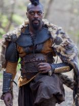 David Ajala