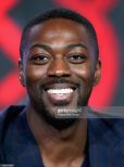 David Ajala