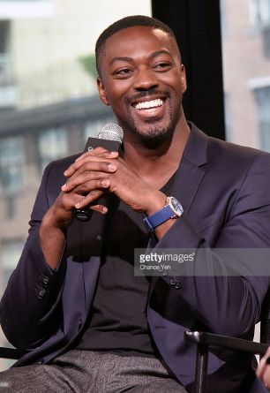 David Ajala