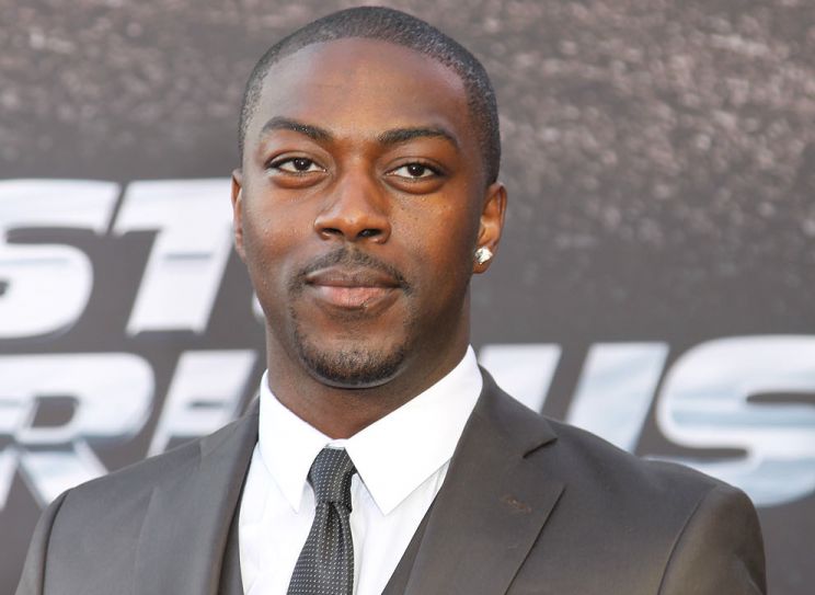 David Ajala