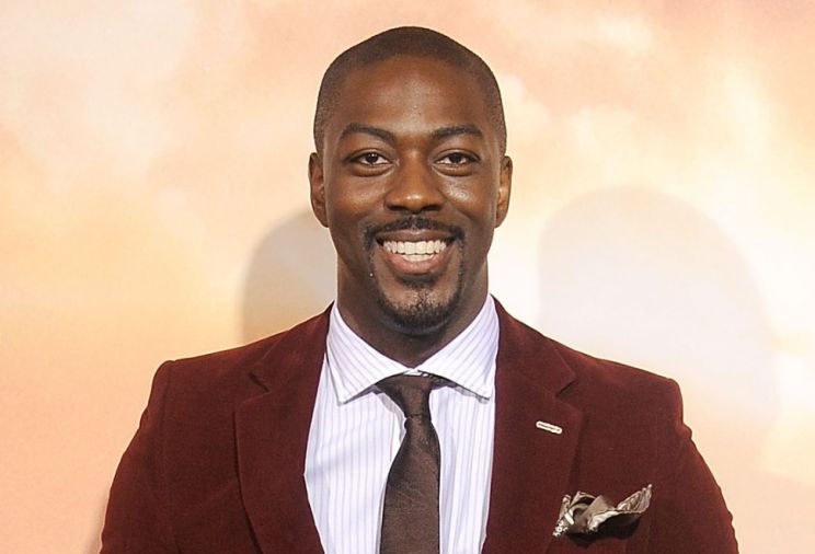 David Ajala