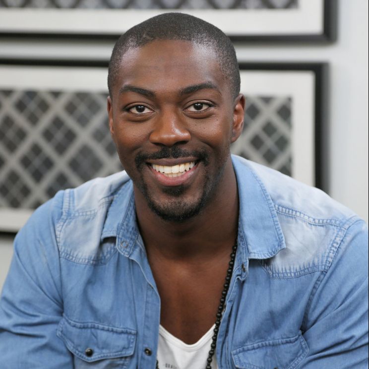 David Ajala