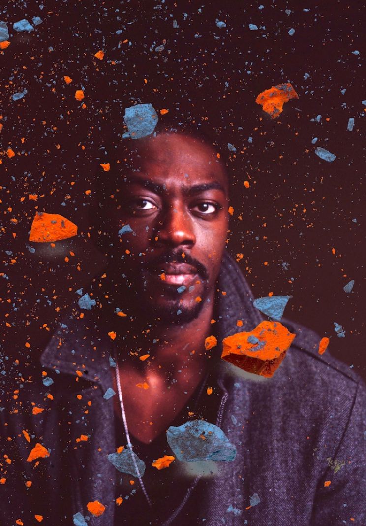 David Ajala