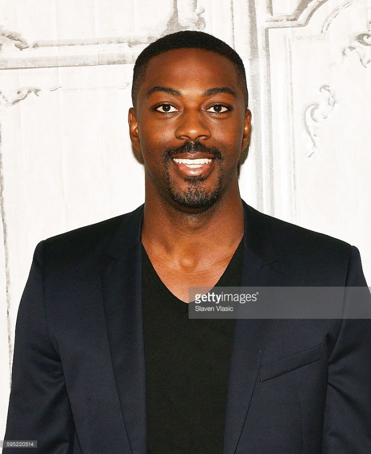 David Ajala