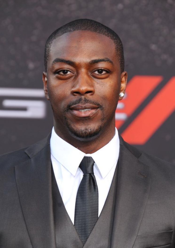 David Ajala