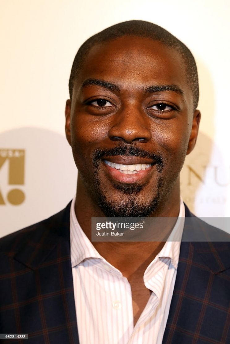 David Ajala