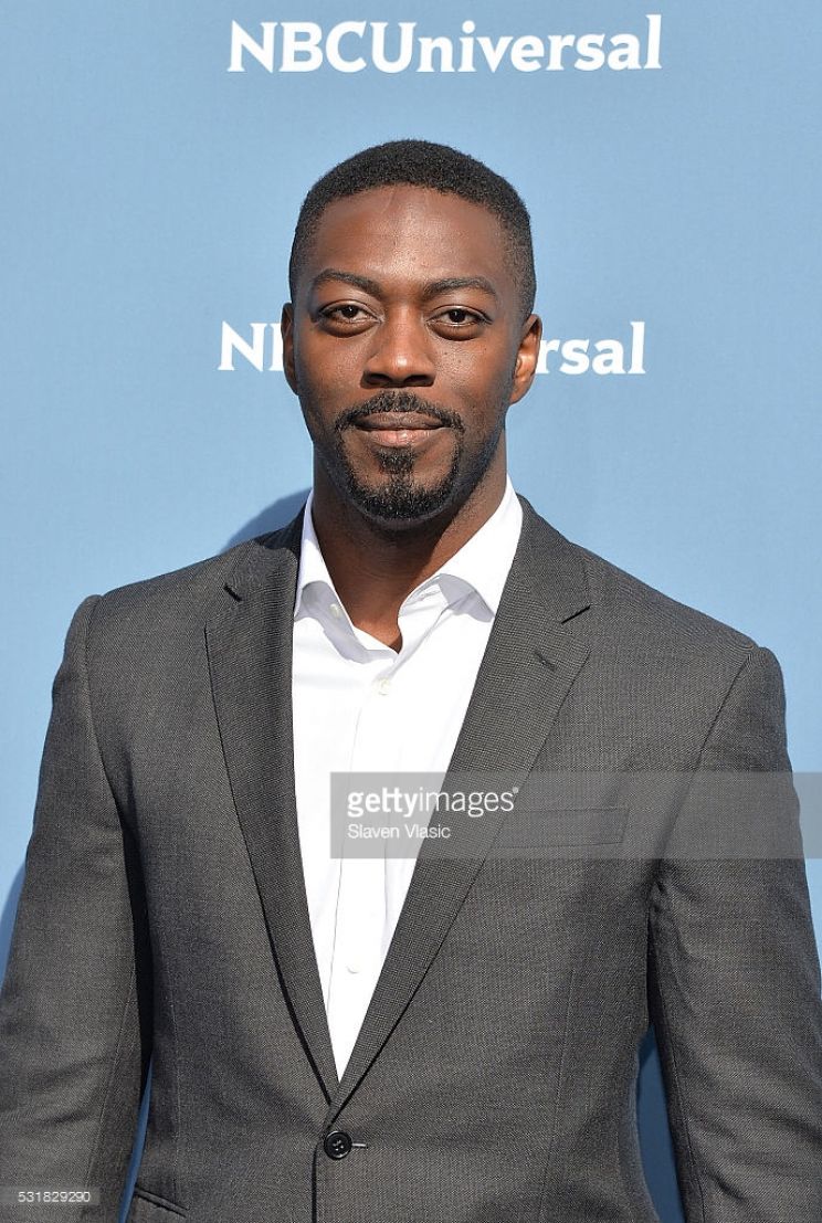 David Ajala