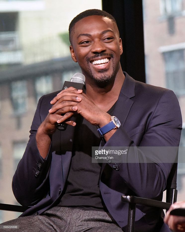 David Ajala