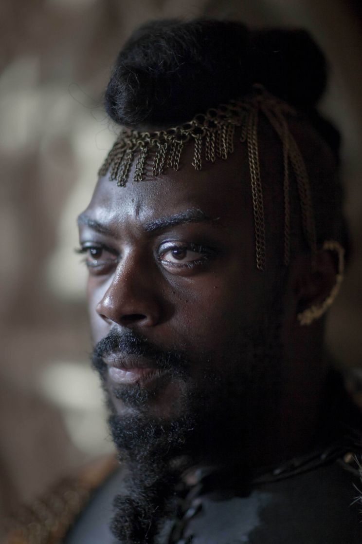 David Ajala