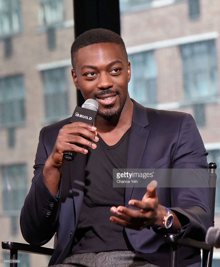 David Ajala