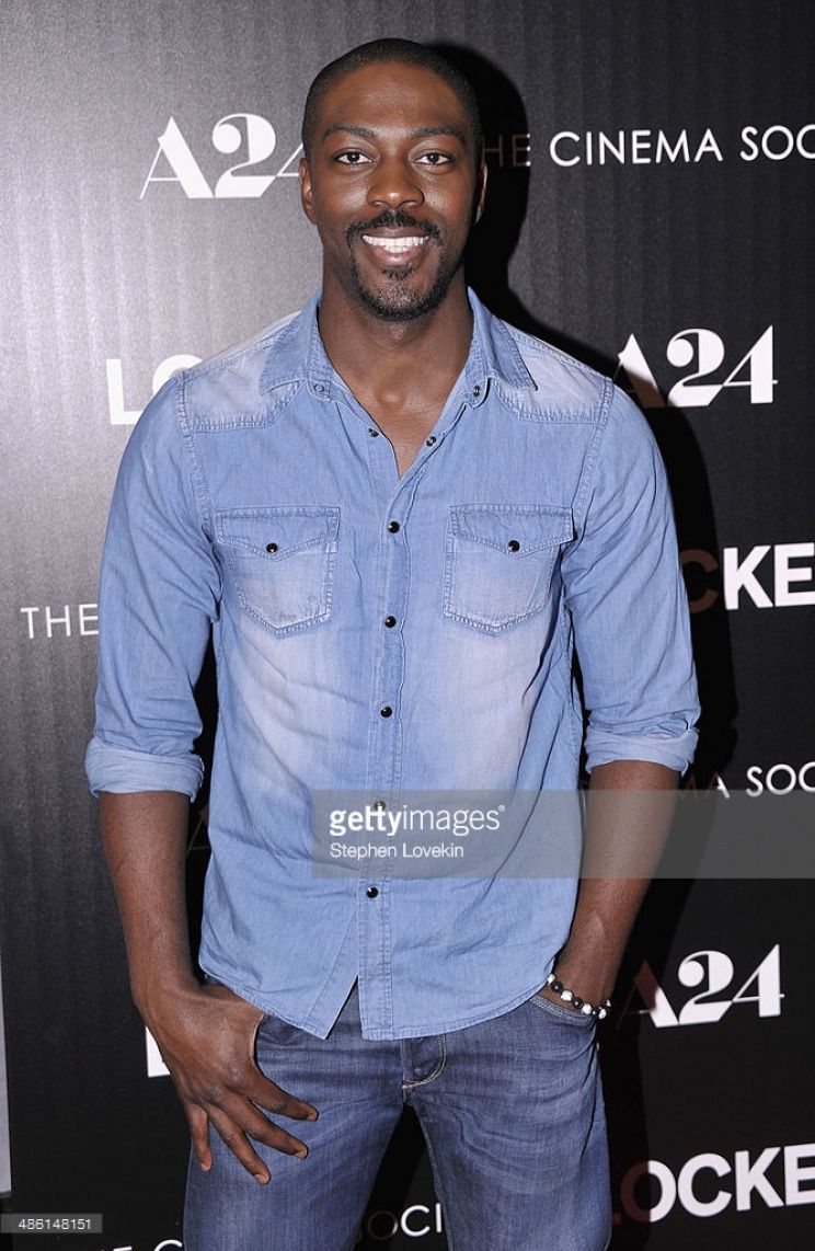 David Ajala