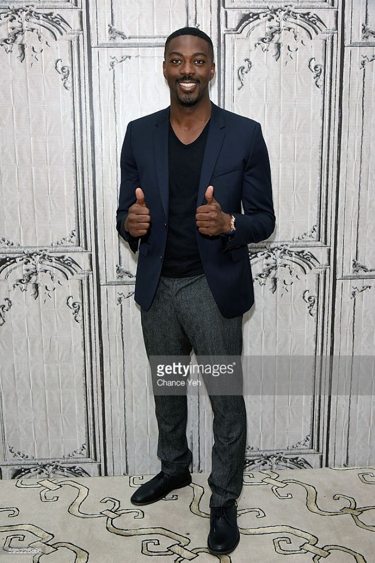 David Ajala