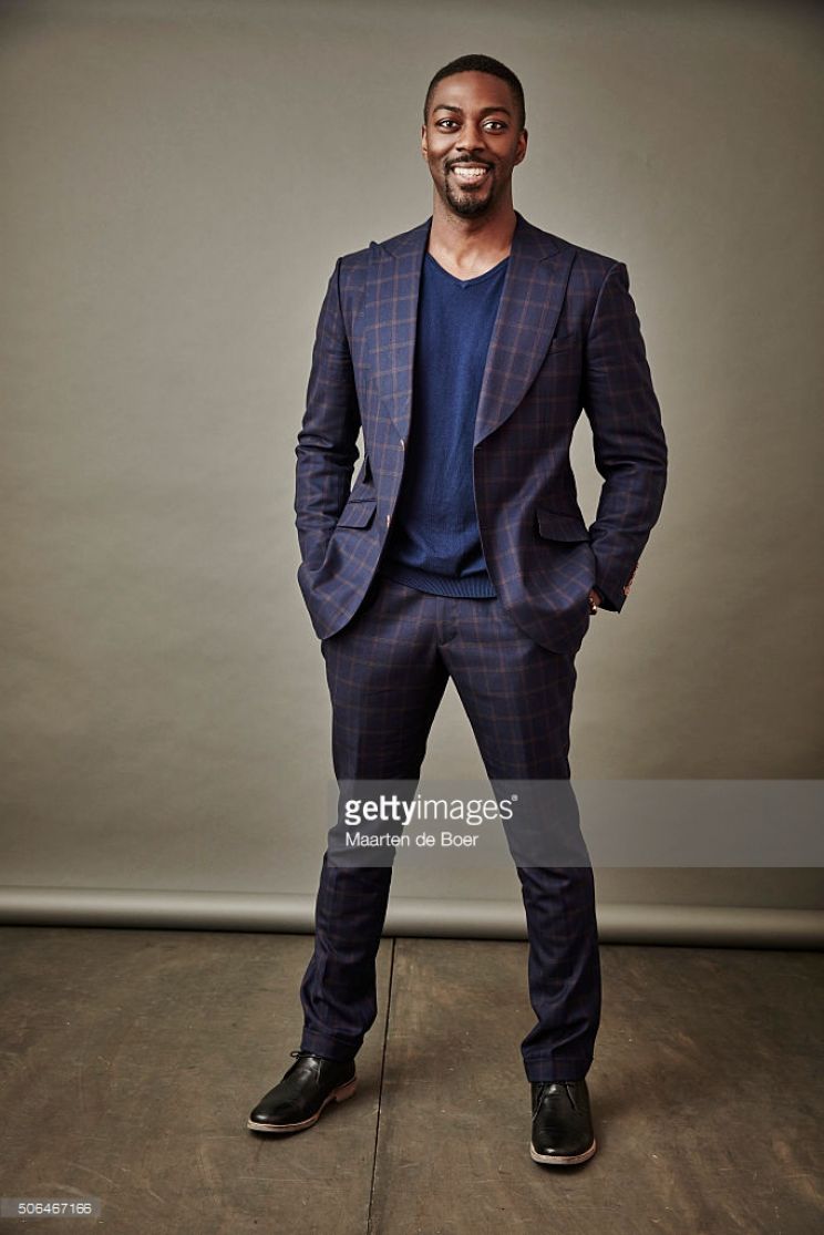 David Ajala