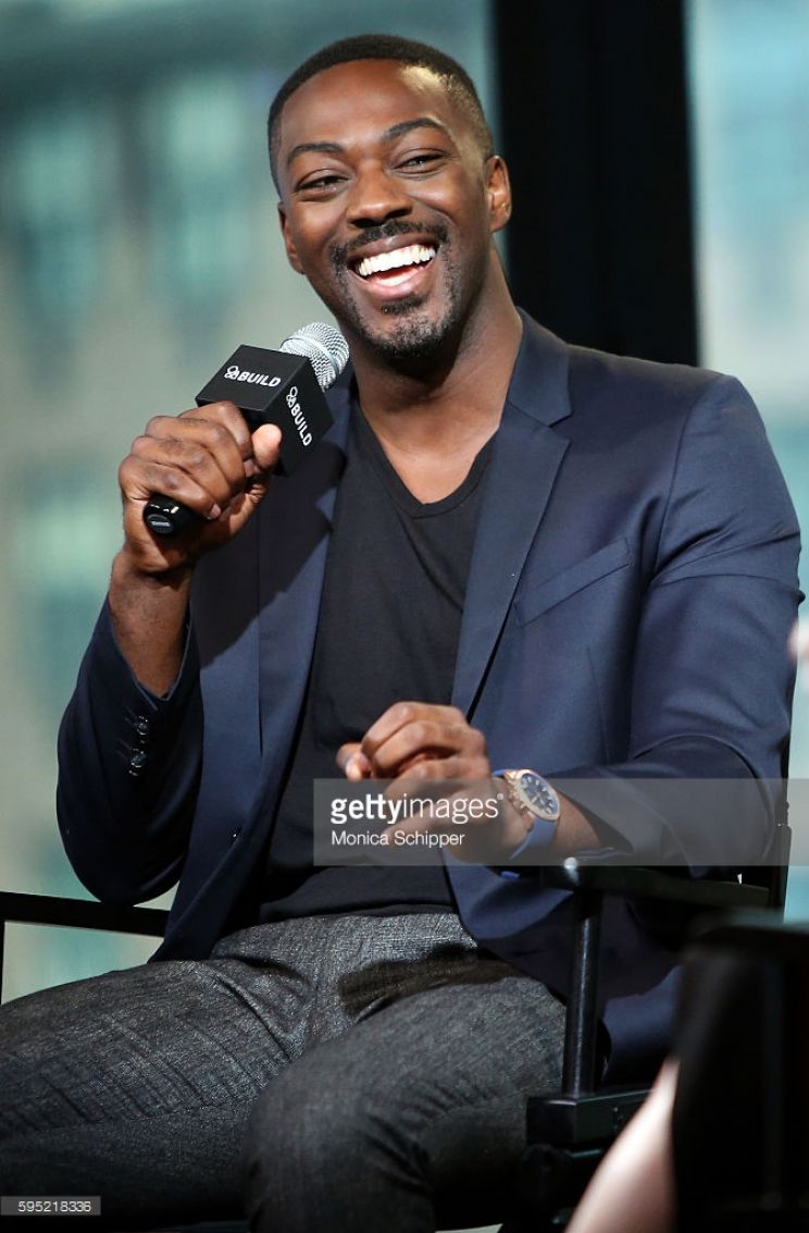 David Ajala
