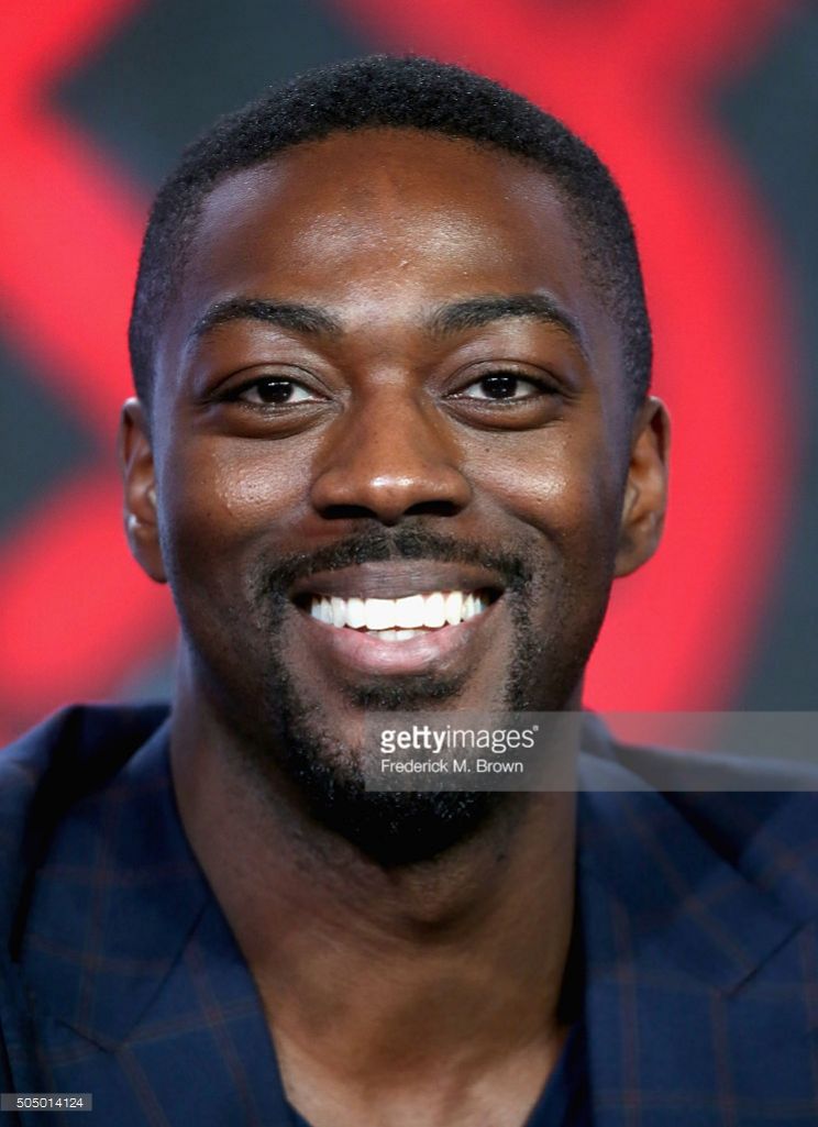 David Ajala