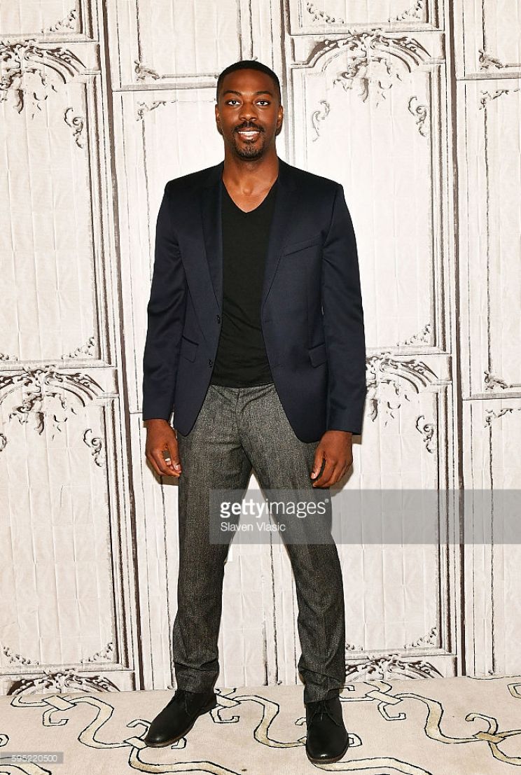 David Ajala