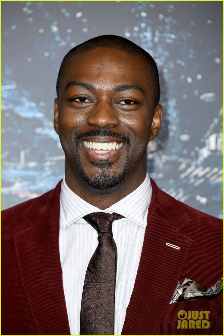 David Ajala