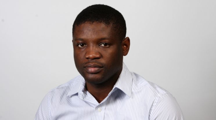David Ajala