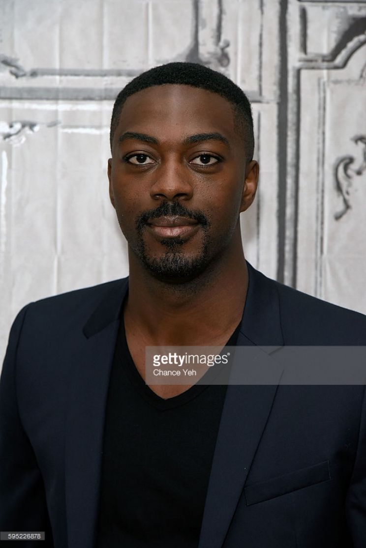 David Ajala