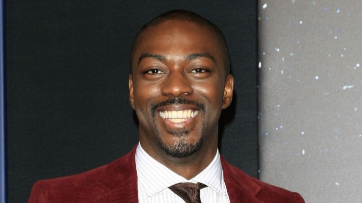 David Ajala
