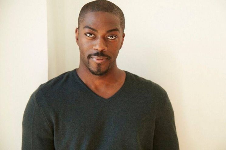 David Ajala