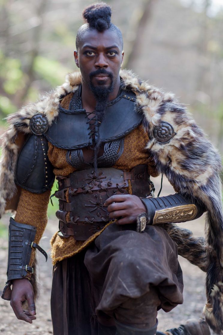 David Ajala