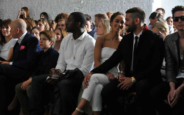 David Ajala