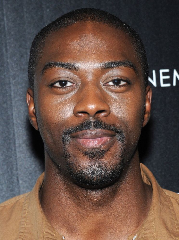 David Ajala