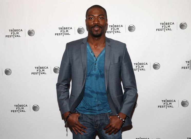 David Ajala