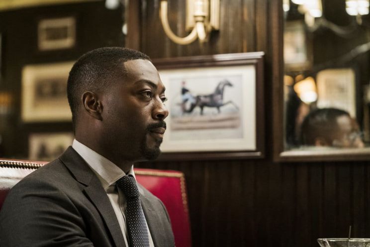 David Ajala