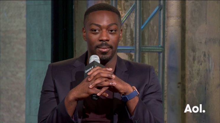 David Ajala