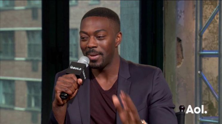 David Ajala