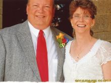 David Alan Bailey