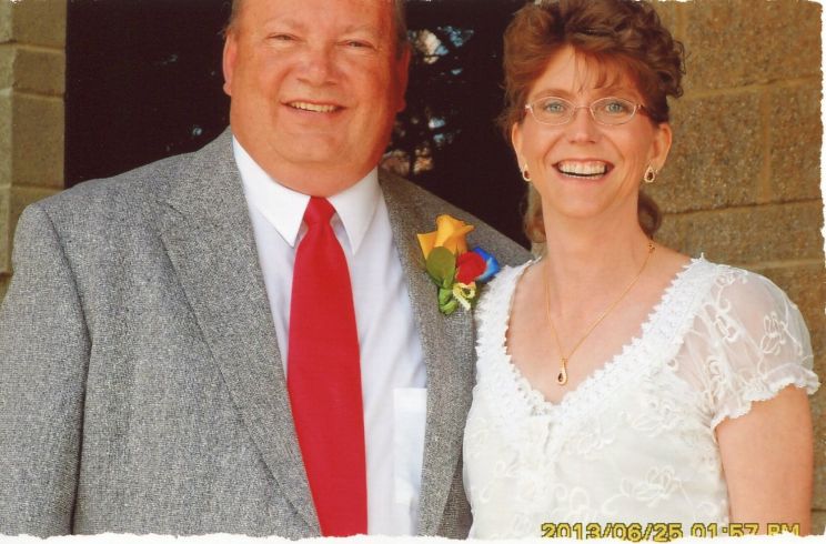 David Alan Bailey