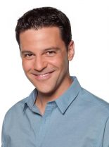David Alan Basche