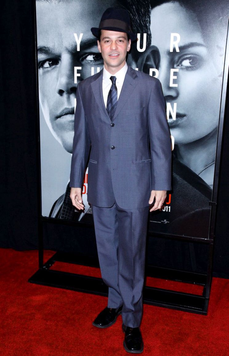 David Alan Basche