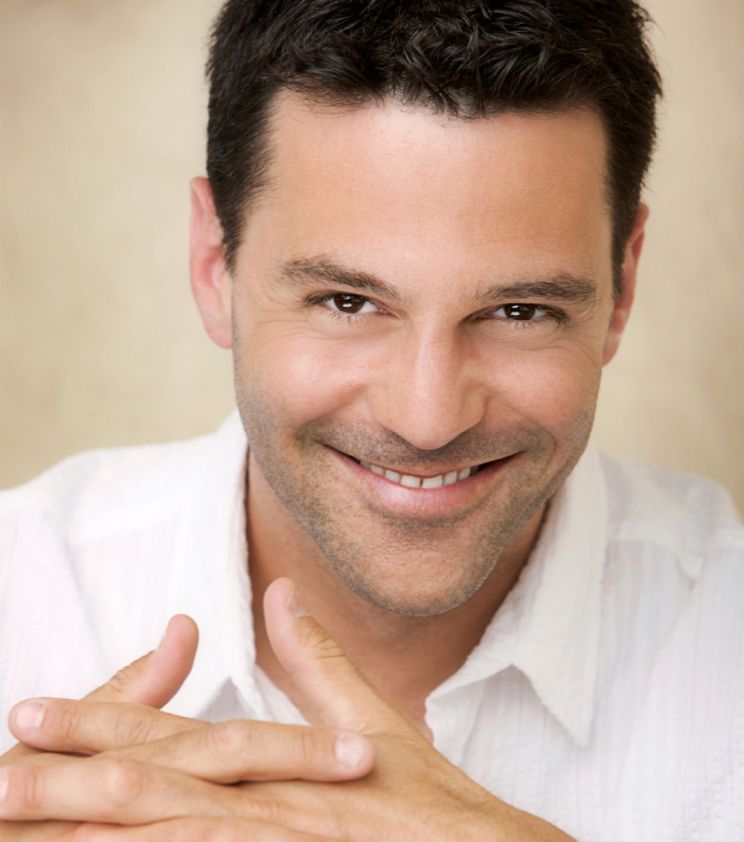 David Alan Basche