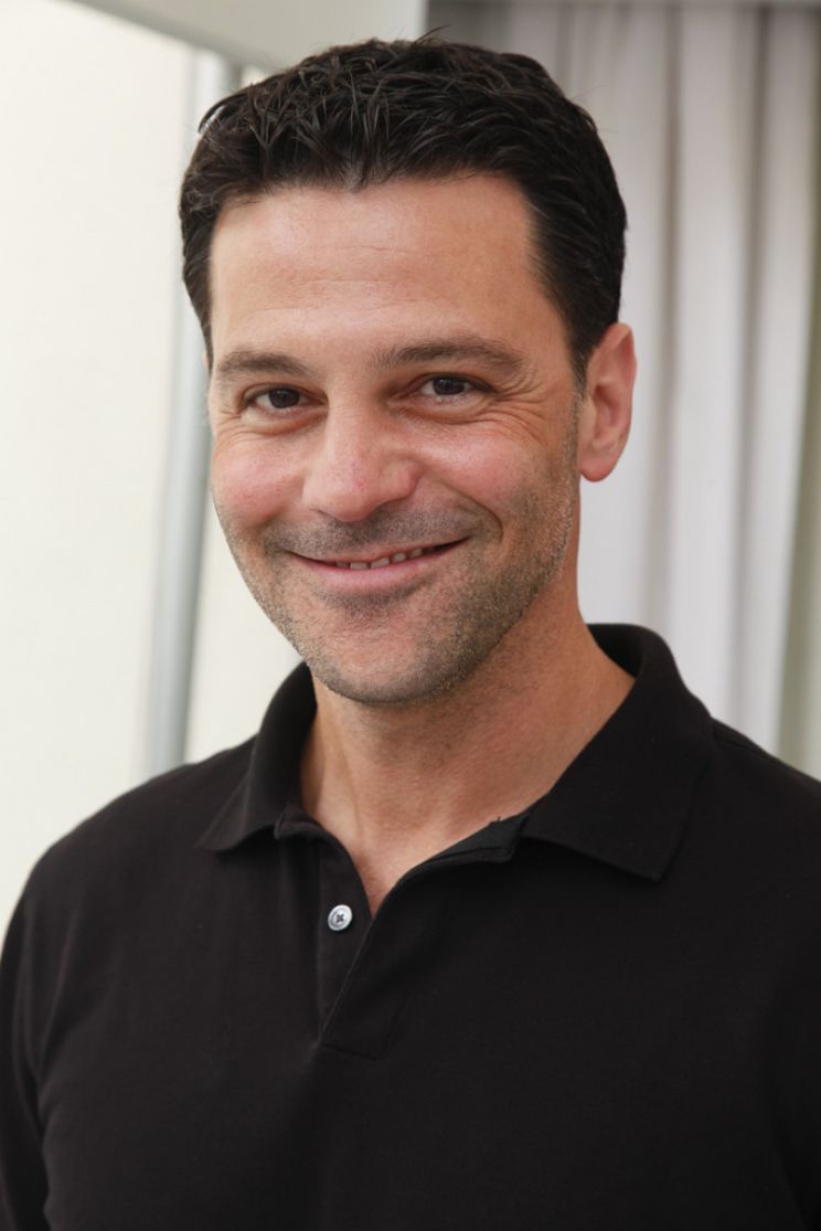David Alan Basche