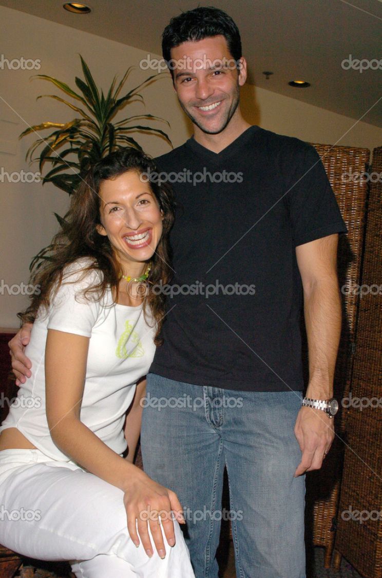 David Alan Basche
